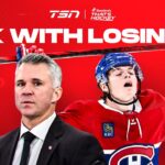 Are Canadiens accepting losses too easily?