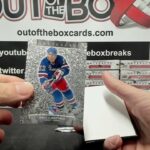 Out Of The Box Group Break #16362  UPPER DECK ARTIFACTS MASTER CASE TEAM BUY #1