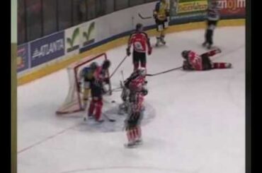 Pozápasové ohlasy Znojmo - Ústí 4:6