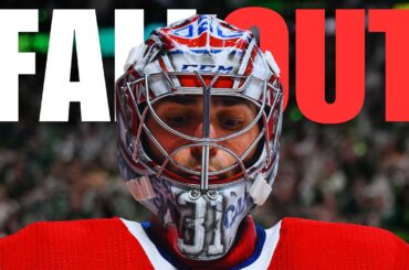 The "SAD ENDING" To Carey Prices Career