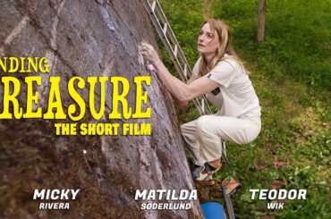 Scary First Ascent Climbing: Pro VS Amateur Climbers