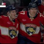 Niko Mikkola 1+0 vs Washington