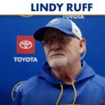 Jordan Greenway Game-Time Decision Against Capitals | Buffalo Sabres Coach Lindy Ruff