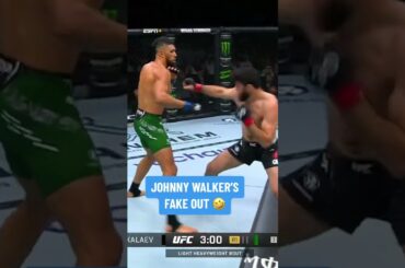 If Johnny Walker landed this 😅