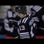 Devils' Nico Hischier & Timo Meier Strike 18 Seconds Apart To Blow It Open