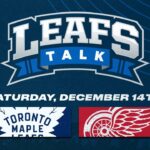 Maple Leafs vs. Red Wings LIVE Post Game Reaction | Leafs Talk
