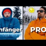 Diese FEHLER machen dich KALT.