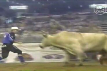 Matt Roy vs Magic Carpet - 04 PBR Bismarck (84 pts)