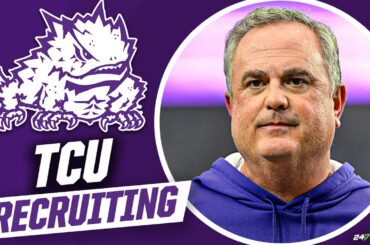 What To Know About TCU's 2025 Recruiting Class | College Football, National Signing Day