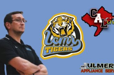 CAL 1-on-1: Lower Cape May Basketball coach Scott Holden | EPISODE 63