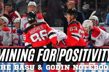 Brendan Gallagher’s resurgence and some Canadiens positivity | The Basu & Godin Notebook