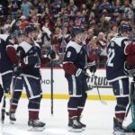 Blackwoods Avs Debut | Toyota Game Recap 12/14/2024