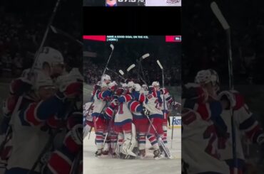 Adam Fox Shines as Rangers Defeat Sabres 3-2 #dailynews #viralshort #viralshorts #nhl # #shortvideo