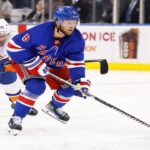 Reacting to Zac Jones' Breakaway Goal (9/24/24) (Preseason)