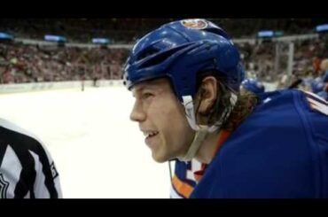 24/7 Red Wings/Maple Leafs - EP. 3 - Drew Miller/Matt Martin trash talk