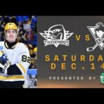POSTGAME HIGHLIGHTS:  December 14, 2024