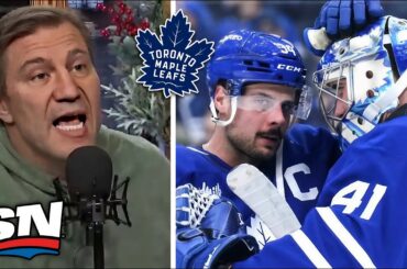 CONFIRMED NOW! NO ONE EXPECTED THIS!! TORONTO MAPLE LEAFS NEWS TODAY!