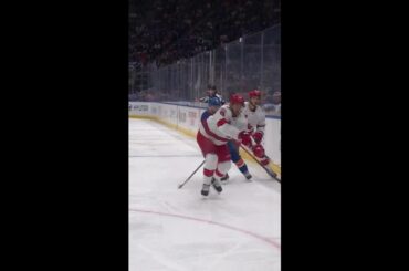 This Was A Minor Penalty