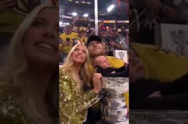 BABY KARLSSON IN THE CUP