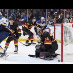 Demko Is Back & Home Woes Continue // Canucks After Dark