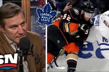 ⛔ OUT NOW! I CAN'T BELIEVE IT! TORONTO MAPLE LEAFS PROSPECT!