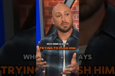 Brian Hoyer Responds to Johnny Manziel QB Room Accusations #browns #nfl