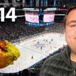 What can $100 get you at a Toronto Maple Leafs Game?