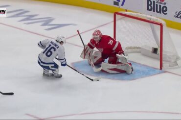 24/25 RS: Tor @ Det Highlights - 12/14/24