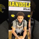 Evan Wiehe, Jordan Phillips-McLoyd & Cole Perry Review Guilford at Randolph 12-7-24