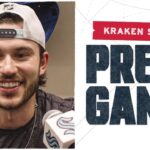 Pregame Sound | Josh Mahura & Coach Bylsma | November 25, 2024