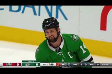 NHL  Sep.29/2021  PS  Florida Panthers - Dallas Stars