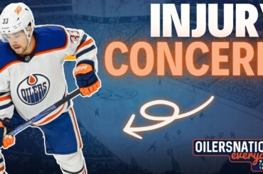 When will Viktor Arvidsson return for the Edmonton Oilers?