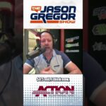 "I don't think they'd walk away on [Broberg] just to get a 2nd rounder." 👀 #shorts #actionfamily