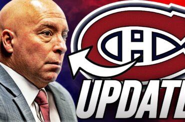 HABS NEWS UPDATE : TRADE DEADLINE EDITION (MONAHAN - EDMUNDSON - DROUIN & MORE)