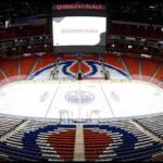 OFR SZN 2 - Vegas Golden Knights  @ Edmonton Oilers Game 30