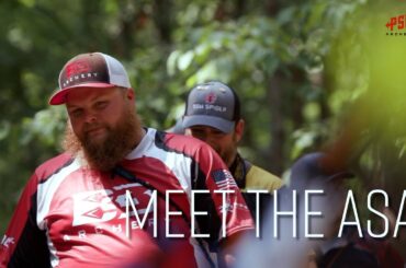 PSE Meet the ASA, Metropolis, IL | Men's Open 45