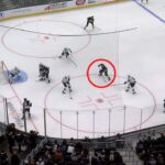Kevin Fiala Interference Penalty For Flipping Opponents Stick #request