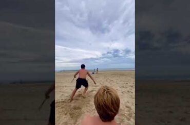 This is a VIBE 🤩🌊 (Via @valleyboysla) #shorts