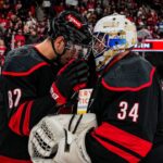 Columbus Blue Jackets at Carolina Hurricanes | Game Highlights | 12.15.24