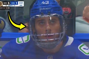 This CANNOT be allowed to happen ever again...