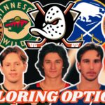 Are the Flyers Targeting a Blockbuster Trade? | Potential Trade Targets & Rumors Explained