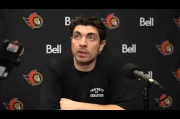 Nick Paul availability — Dec. 14, 2021