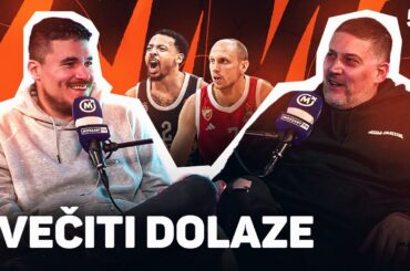 MOZZCAST: Point Guts #52 - Mr. Jones osvojio Berlin; DeDa i Kalinic umirili Oly; John Brown u CZ