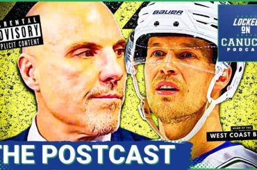 Season Bruined? Canucks get whooped again in Vancouver ⚠️