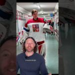 The Next Great NHL Netminder?