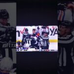 Andreas Englund Hits Evander Kane, Chaos Follows - Game 3 #nhl #hockey #lakings #oilers #stanleycup