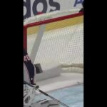 Nic Dowd with a Goal vs Columbus Blue Jackets