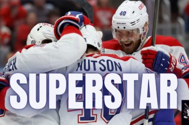 This Player CHANGES the Game For the Montreal Canadiens!