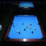 Midwest Challenge Cup 9 Ball Bradley Hunt Vs Neil Drews