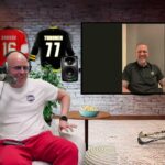 Vieraana Hannes Hyvönen, Markus Nurmi ja Aleksi Laakso